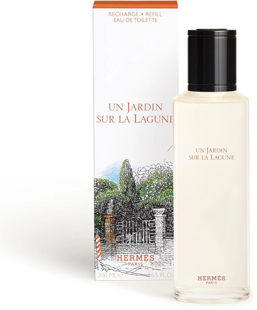 Jardin Sur La Lagune - immagine 2