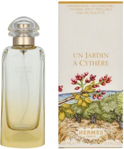 Un Jardin A Cythere Eau De Toilette Spray