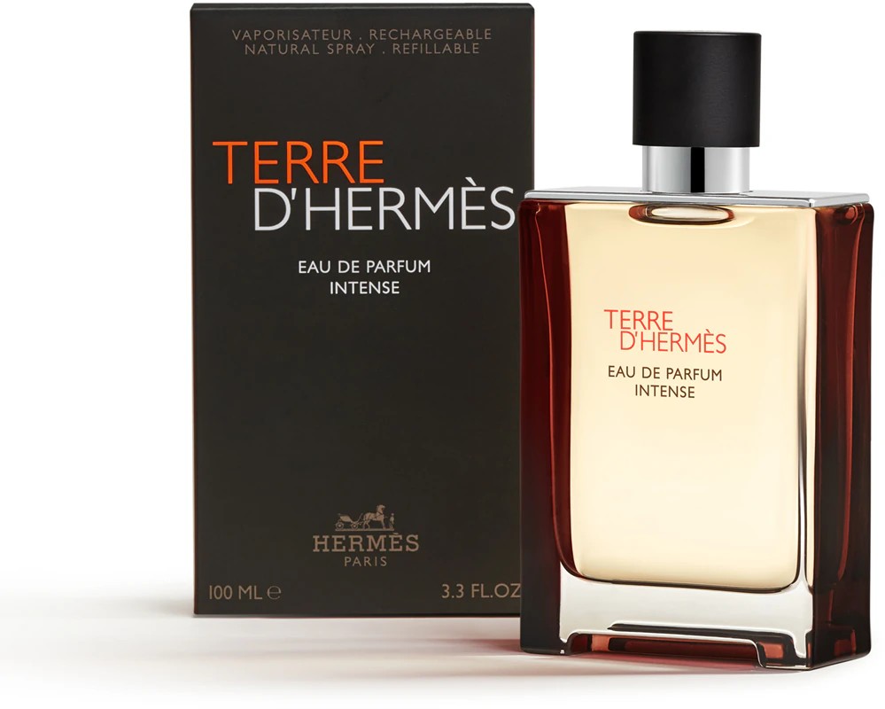 Terre d'Hermes Intense Eau de Parfum - immagine 2