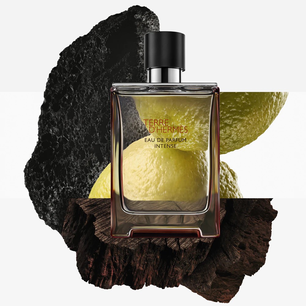 Terre d'Hermes Intense Eau de Parfum - immagine 4