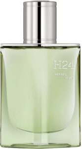 H24 Herbes Vives Eau de Parfum