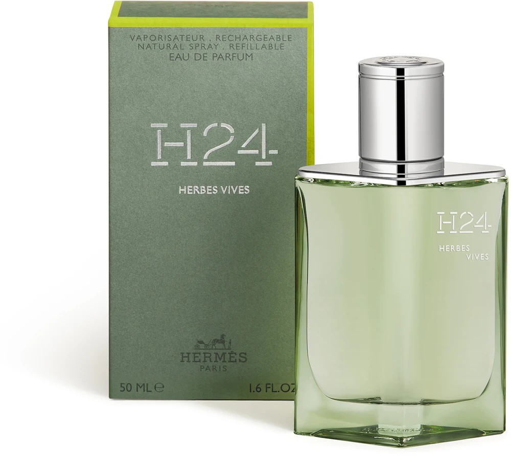 H24 Herbes Vives Eau de Parfum - immagine 2