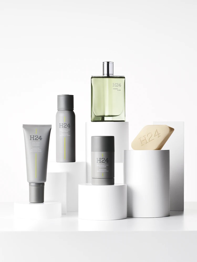 H24 Herbes Vives Eau de Parfum - immagine 5