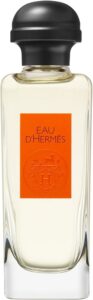 Eau d'Hermes