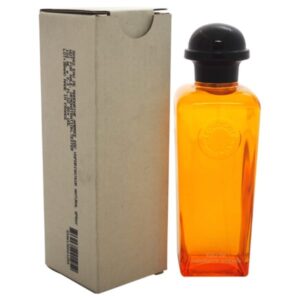 Eau de Mandarine Ambre