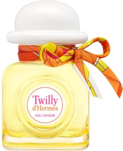 Twilly dHermes Eau Ginger