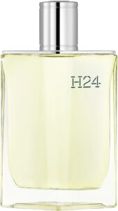 H24 Eau De Toilette Refillable Spray