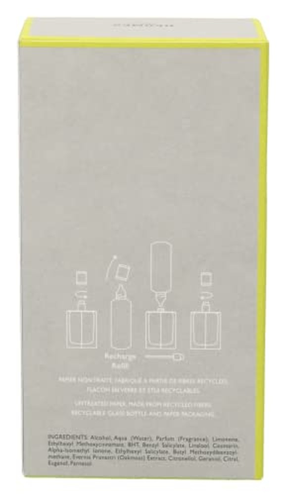 H24 Eau De Toilette Refillable Spray - immagine 5