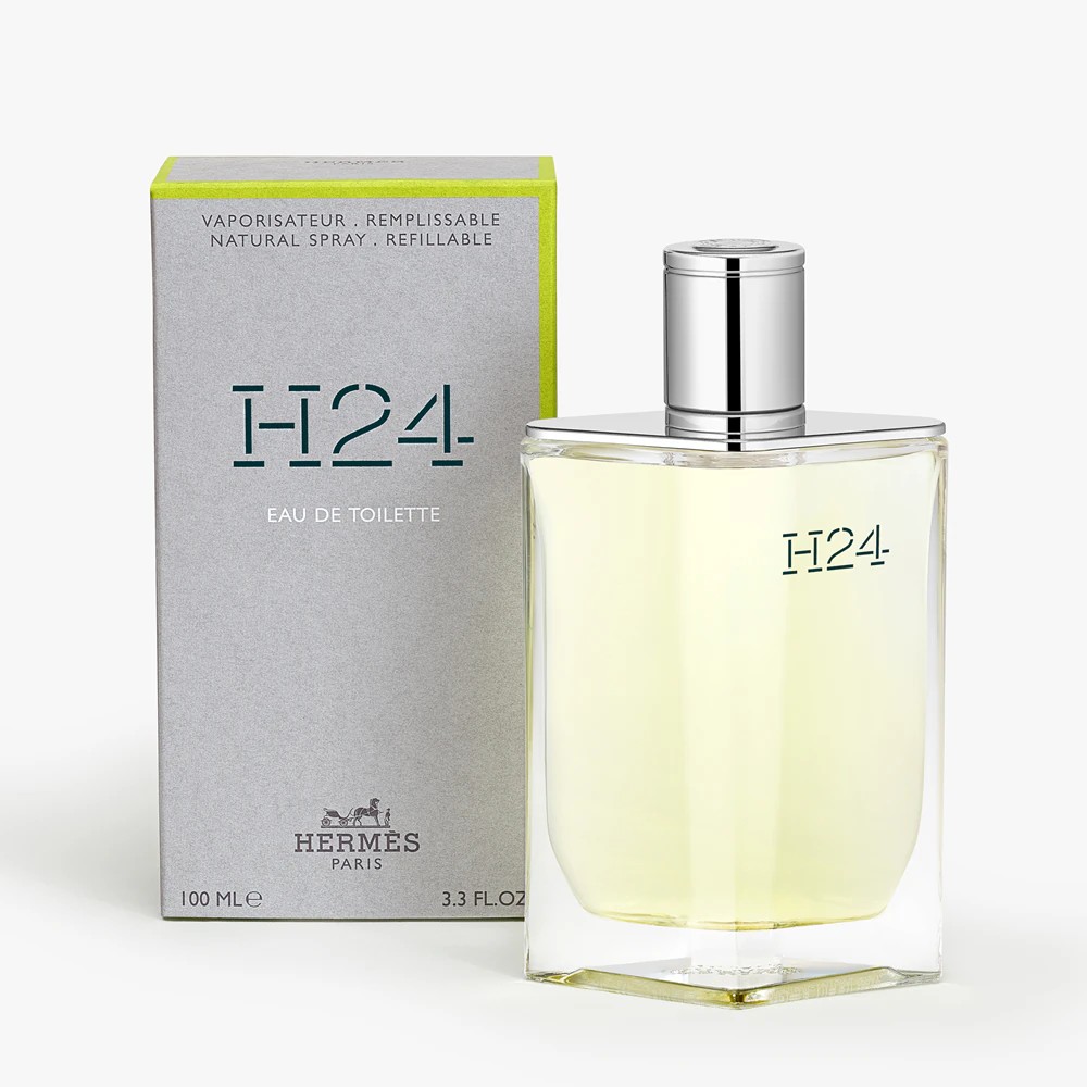 H24 Eau De Toilette Refillable Spray - immagine 2