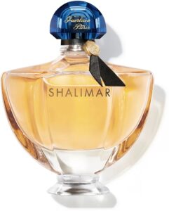 Shalimar Eau De Toilette