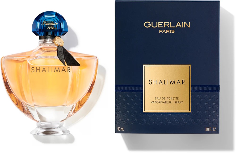 Shalimar Eau De Toilette - immagine 2