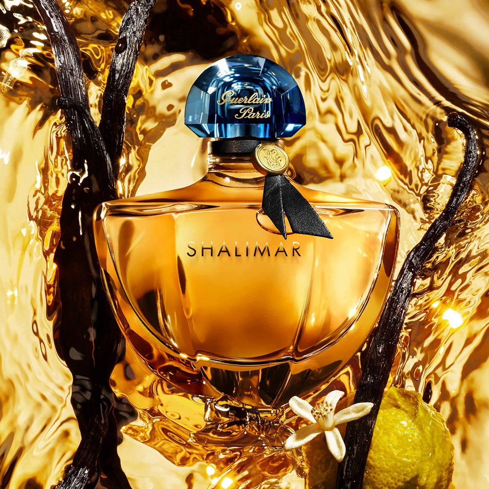 Shalimar Eau De Toilette - immagine 3