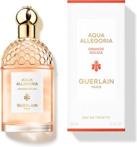 Aqua Allegoria Orange Soleia