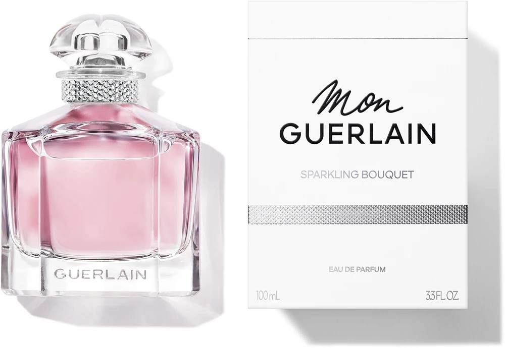 Mon Sparkling Bouquet - immagine 4