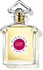 Champs Elysees Eau De Toilette
