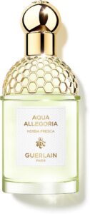 Aqua Allegoria Herba Fresca