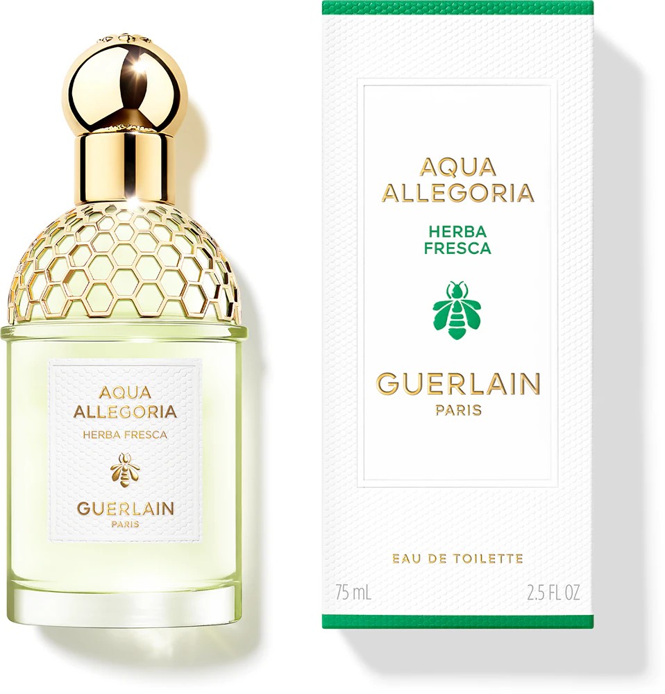 Aqua Allegoria Herba Fresca - immagine 2