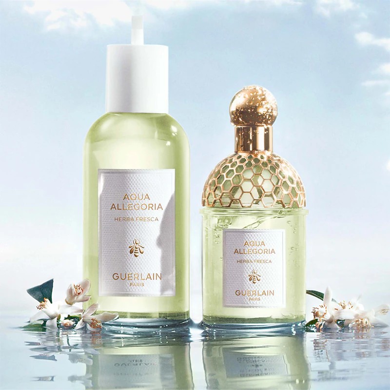 Aqua Allegoria Herba Fresca - immagine 4