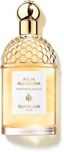 Aqua Allegoria Mandarin Basil