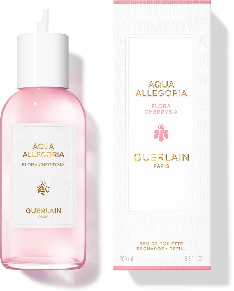 Aqua Allegoria Flora Cherrysia - immagine 2