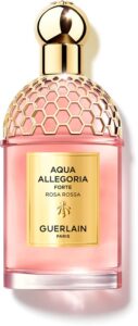 Aqua Allegoria Forte Rosa Rossa