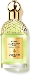 Aqua Allegoria Nerolia Vetiver Forte