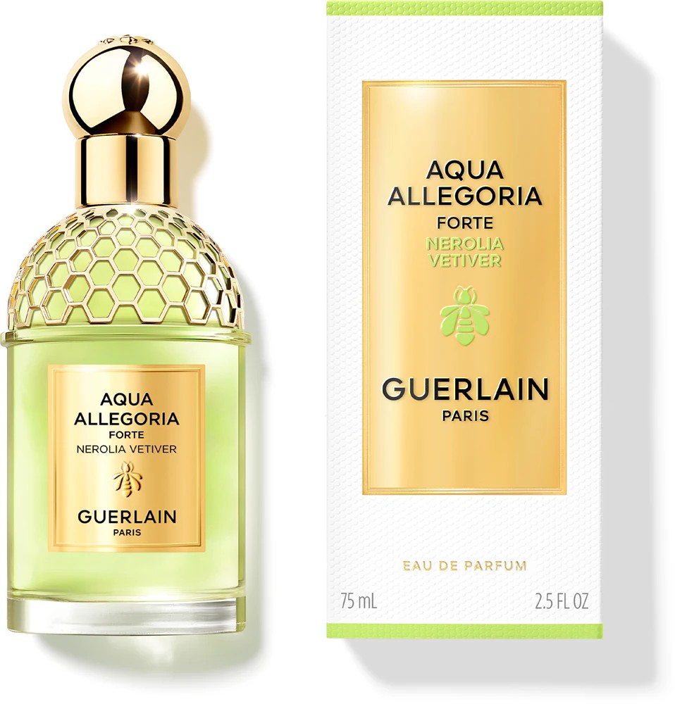 Aqua Allegoria Nerolia Vetiver Forte - immagine 2