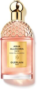 Aqua Allegoria Forte Rosa Palissandro
