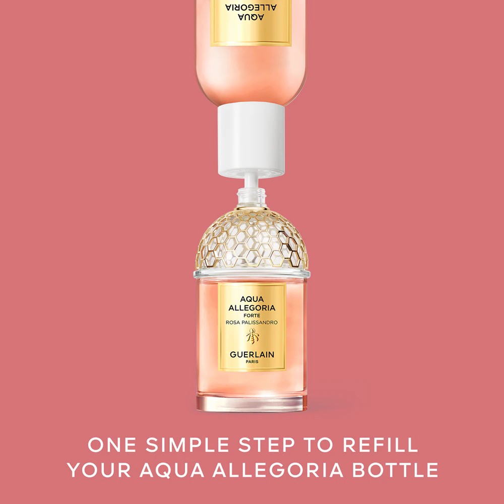 Aqua Allegoria Forte Rosa Palissandro - immagine 5