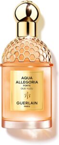 Aqua Allegoria Forte Oud Yuzu