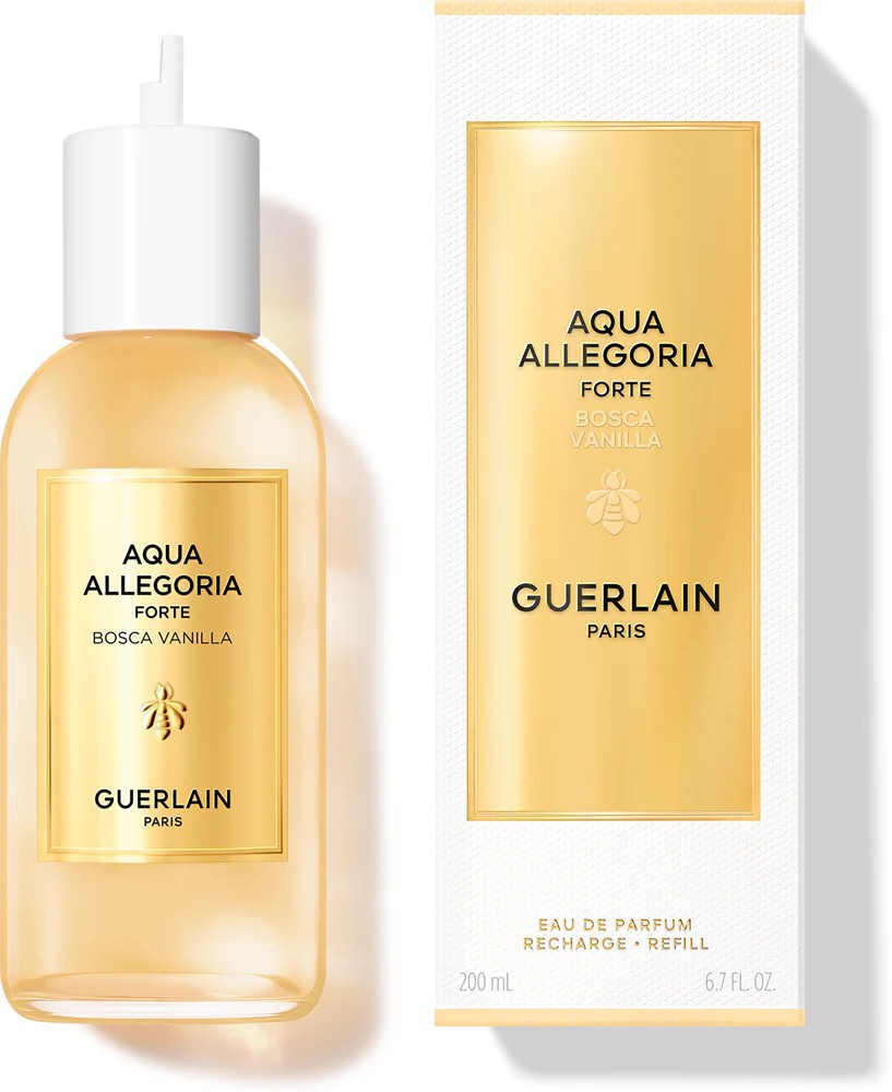 Aqua Allegoria Forte Bosca Vanilla - immagine 2
