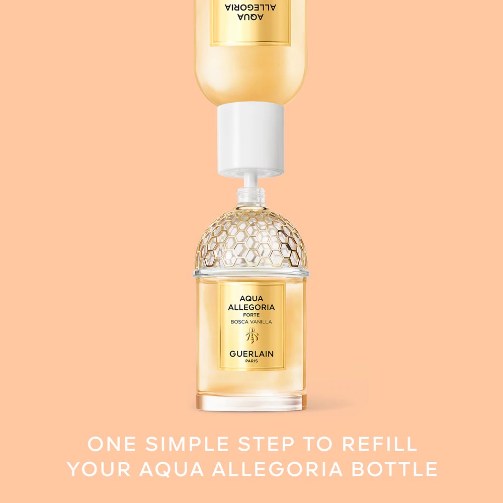 Aqua Allegoria Forte Bosca Vanilla - immagine 4