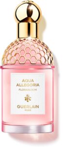 Aqua Allegoria Floral Bloom