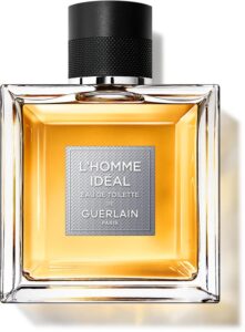 LHomme Ideal Eau de Toilette