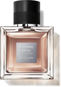 LHomme Ideal Eau de Parfum