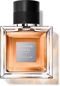 LHomme Ideal Extreme