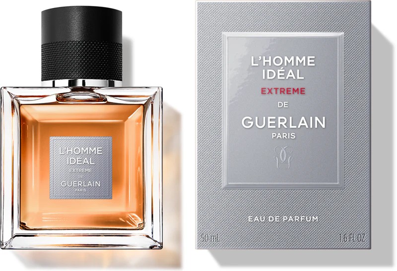 LHomme Ideal Extreme - immagine 2