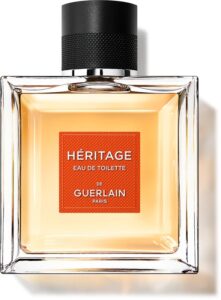 Heritage Eau de Toilette