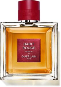 Habit Rouge Parfum