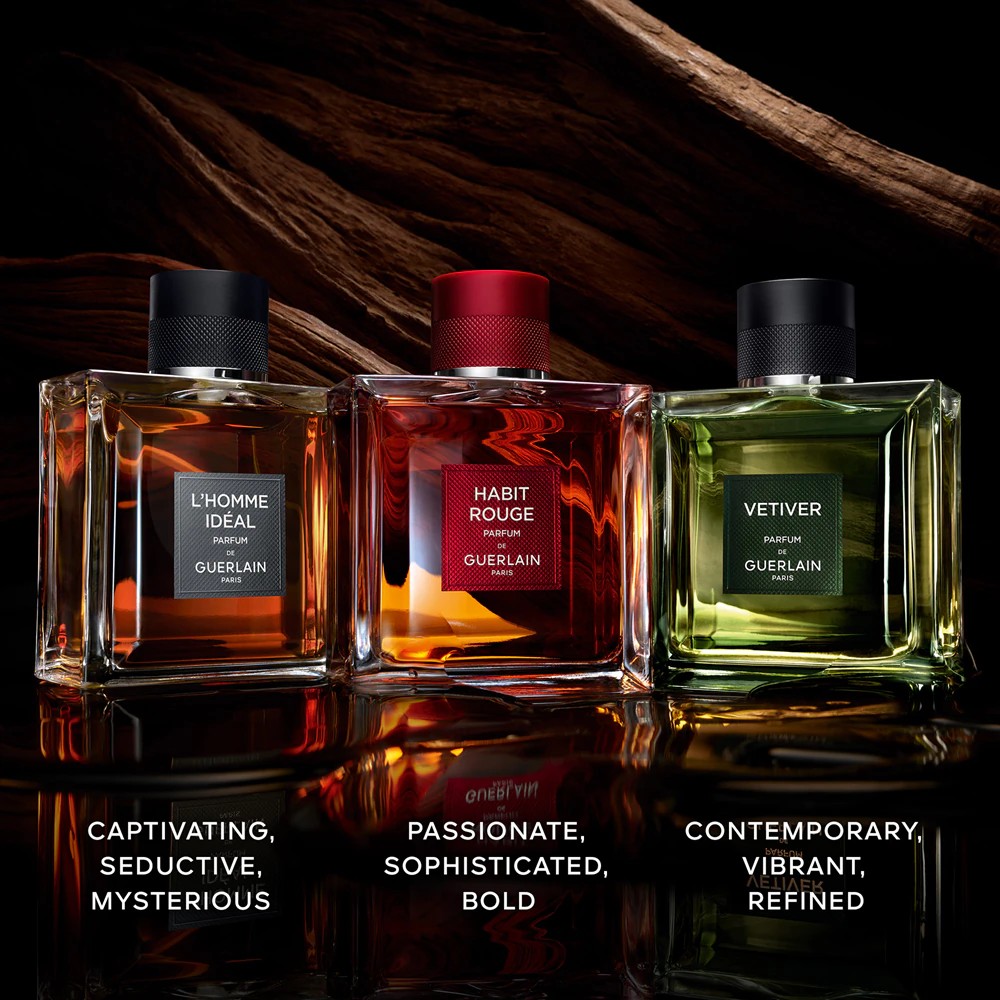 LHomme Ideal Le Parfum - immagine 5