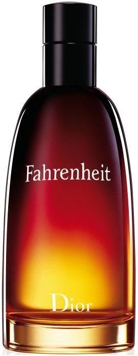 Fahrenheit Eau De Toilette - immagine 2