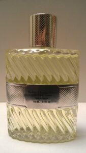 Eau Sauvage EDT Tester