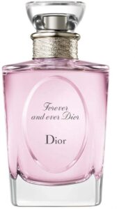Forever Eau de Toilette Spray