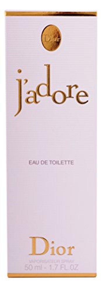 J'Adore Eau De Toilette Spray - immagine 2