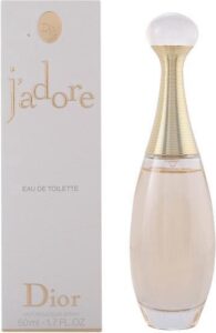 J'Adore Eau De Toilette Spray