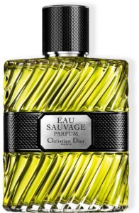 Eau Sauvage Eau De Parfum Spray