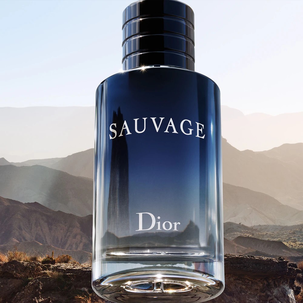 Sauvage Eau De Toilette Refill - immagine 5