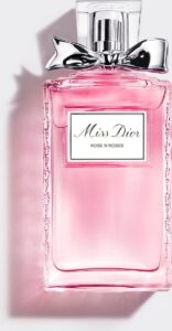 Miss Dior Rose N Roses