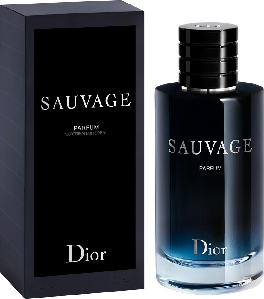 Sauvage Parfum - immagine 2