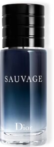 Sauvage Eau De Toilette Spray